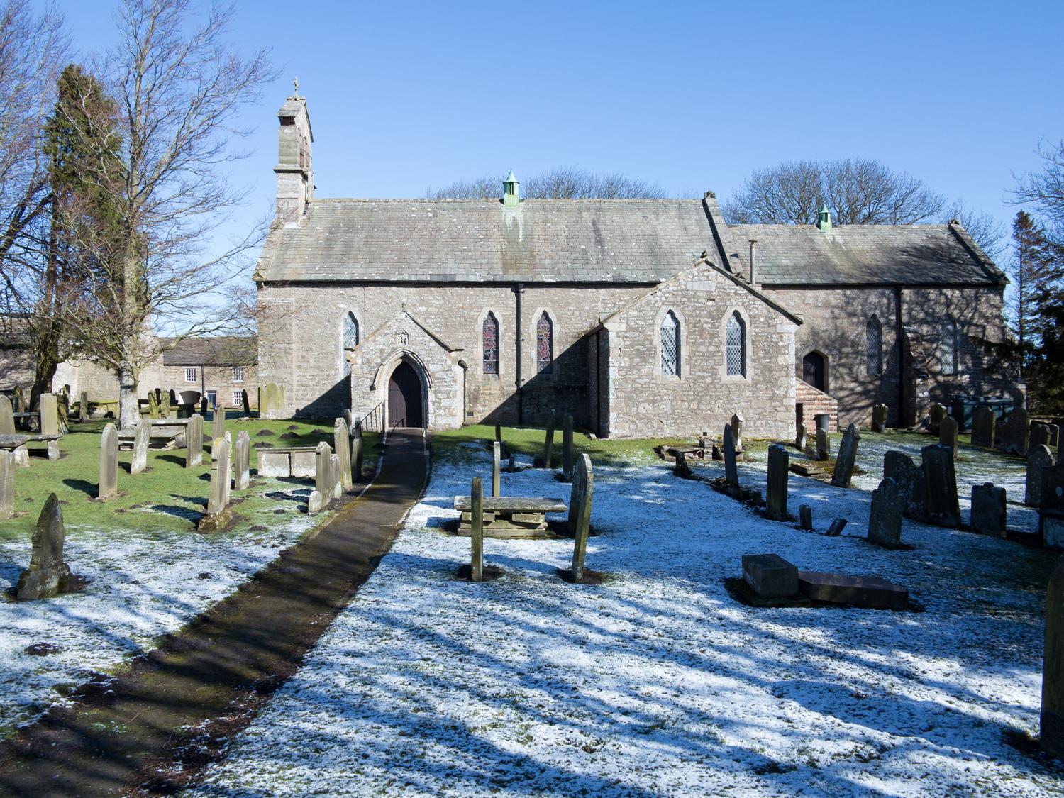 CountyDurhamBOWESStGiles(trevorlittlewoodCC-BY-SA2.0)1