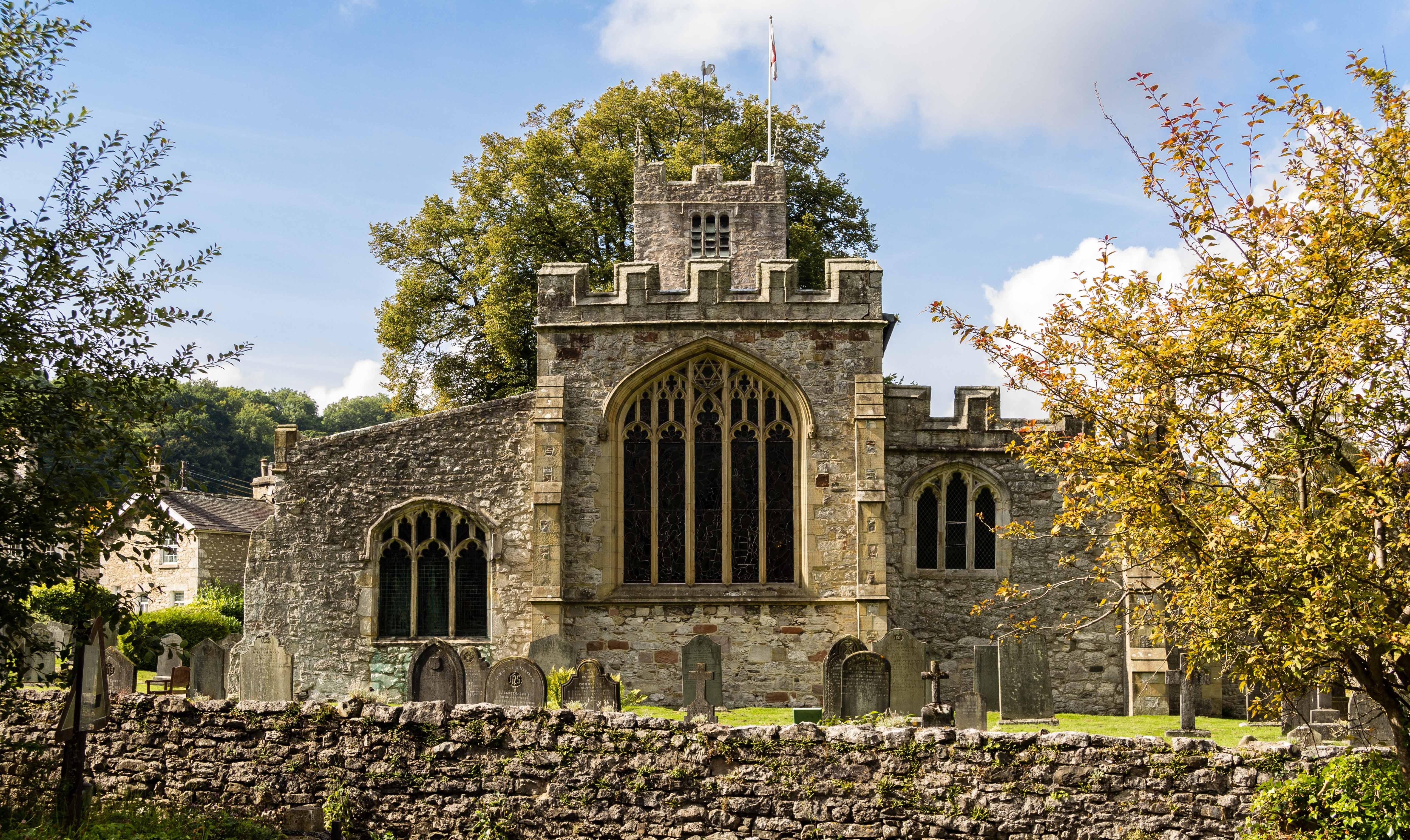 CumbriaBEETHAMStMichaelAllAngels(petermcdermottCC-BY-SA2.0)1