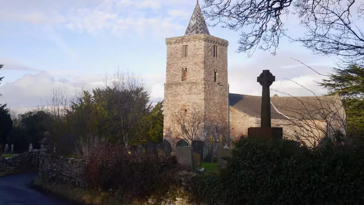 CumbriaMORLANDStLawrence(richardwebbCC-BY-SA2.0)1