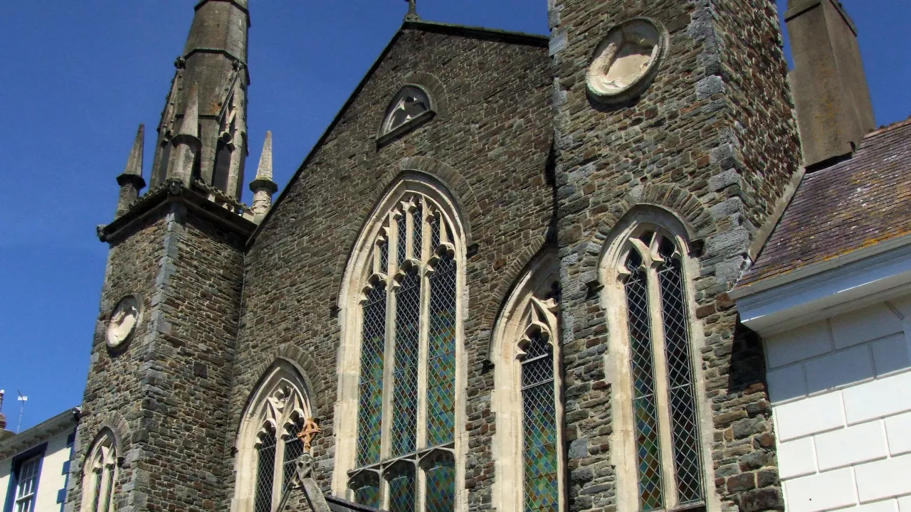 DevonBIDEFORDLavingtonURC(robertcuttsCC-BY-2.0)1