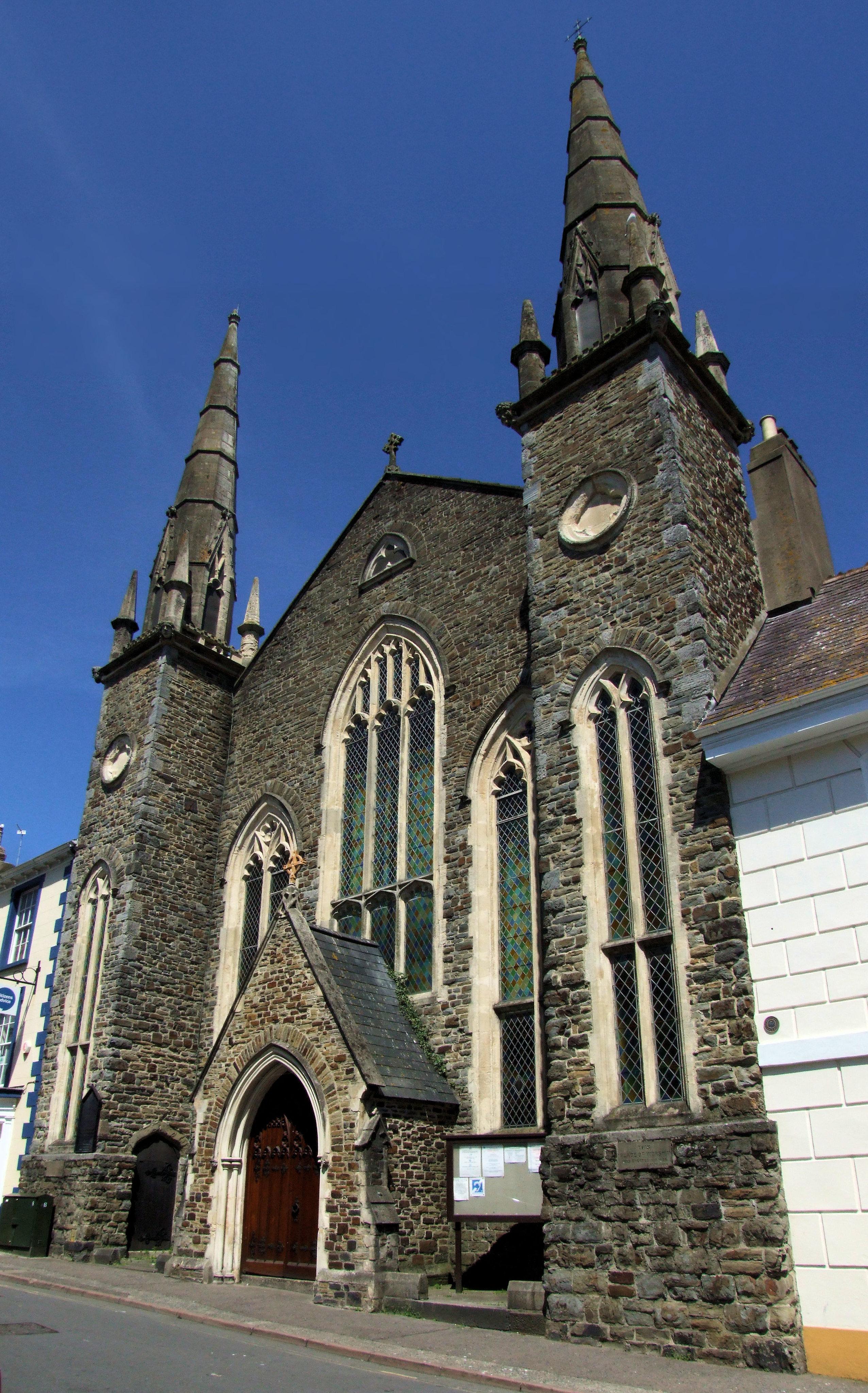 DevonBIDEFORDLavingtonURC(robertcuttsCC-BY-2.0)1