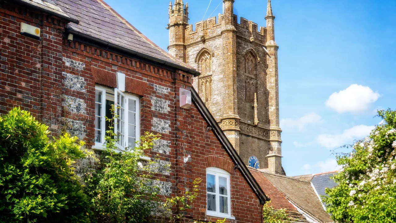 DorsetCERNEABBASStMary(garryknightCC-BY-2.0)1