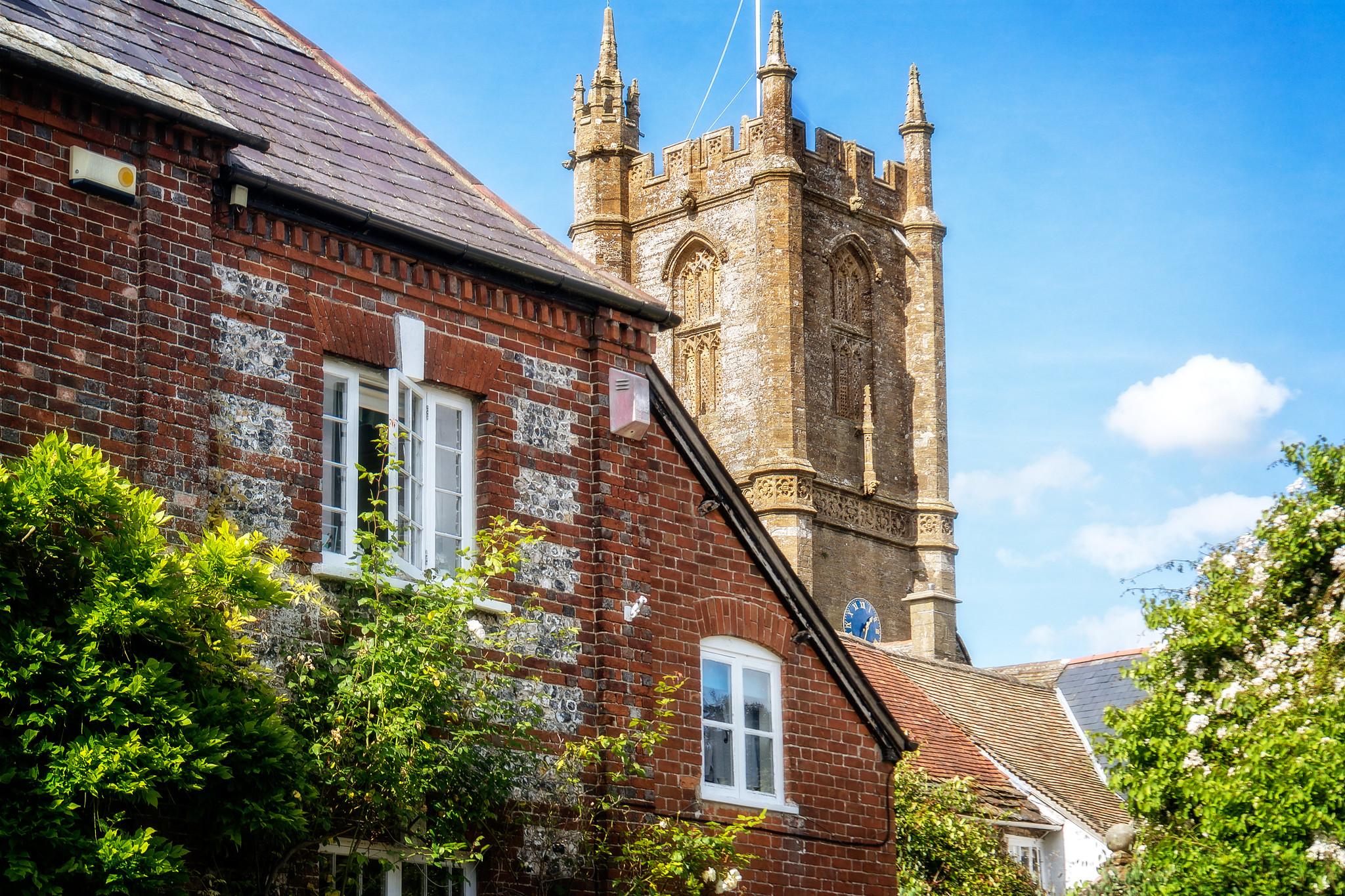 DorsetCERNEABBASStMary(garryknightCC-BY-2.0)1
