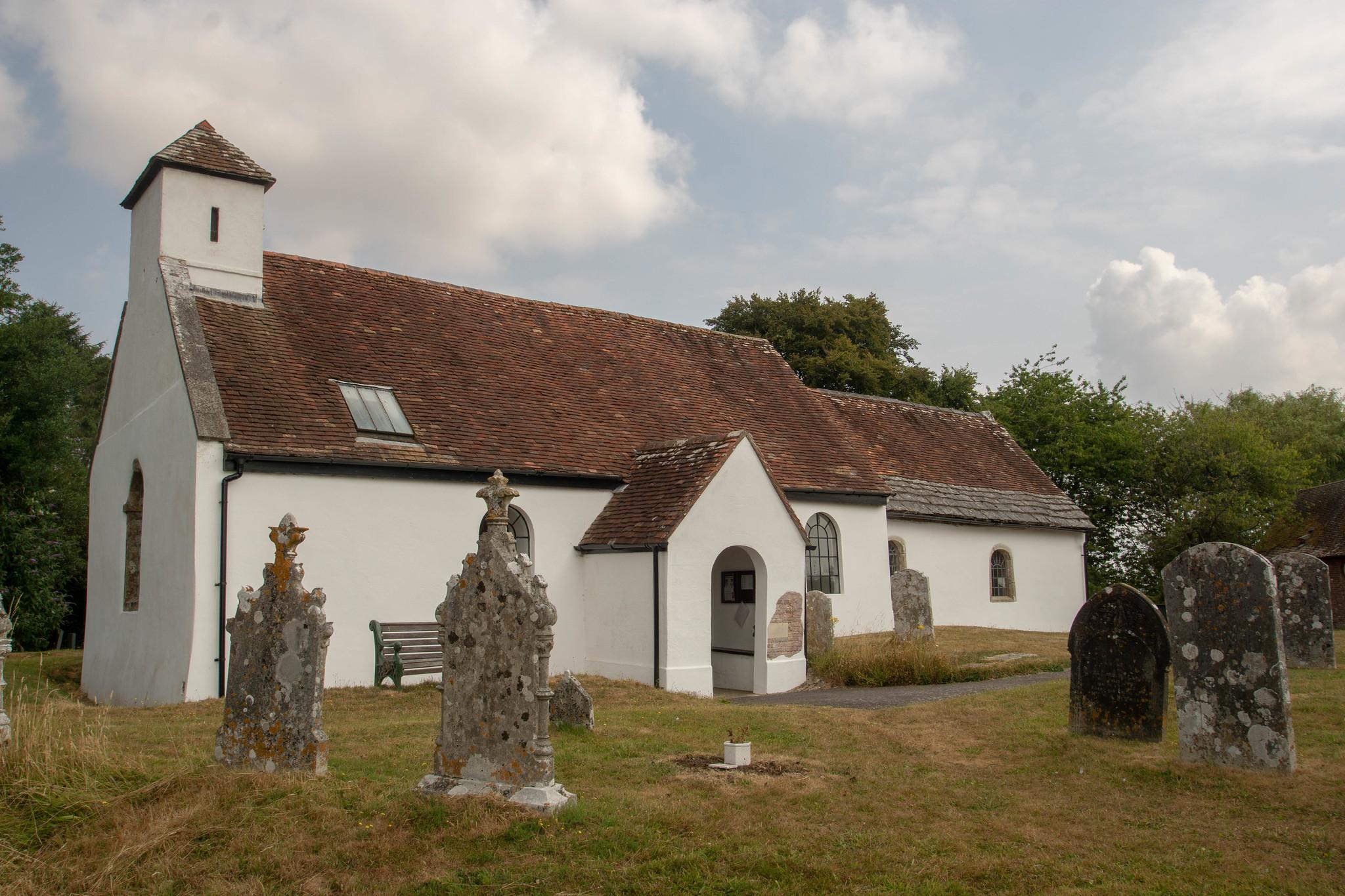 DorsetCHALBURYAllSaints(derekwinterburnCC-BY-ND2.0)1