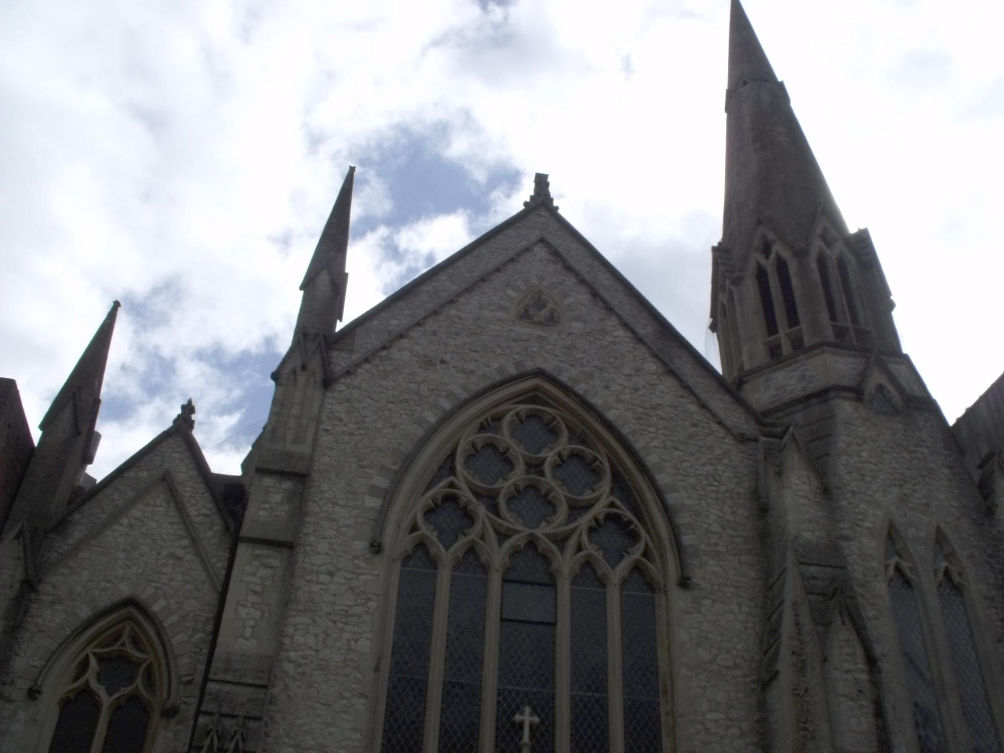 DorsetDORCHESTERUnitedChurch(elliottbrownCC-BY-2.0)1