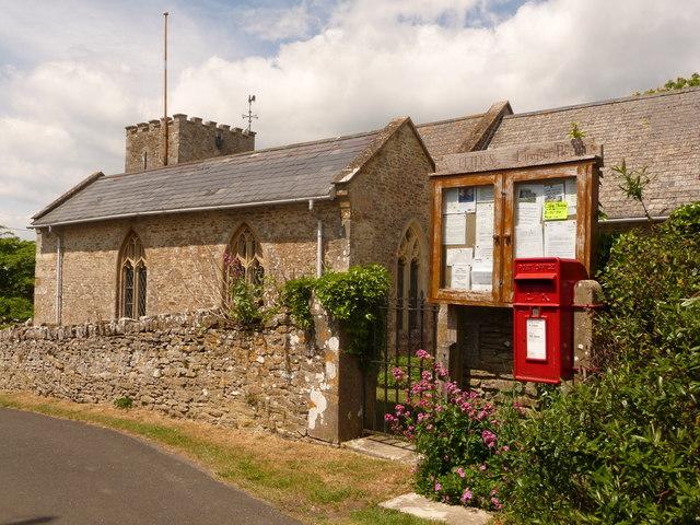 DorsetLANGTONHERRINGStPeter(chrisdownerCC-BY-SA2.0)1