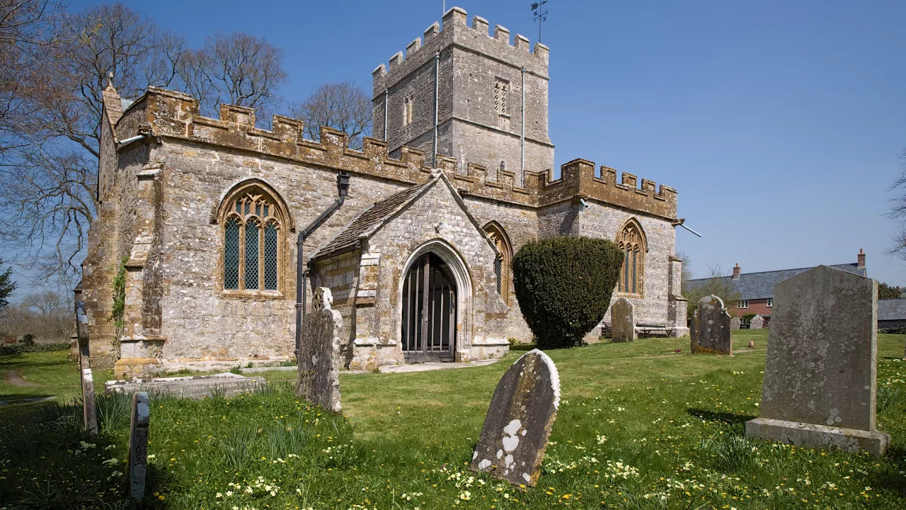 DorsetMAIDENNEWTONStMary(briantowardCC0)1