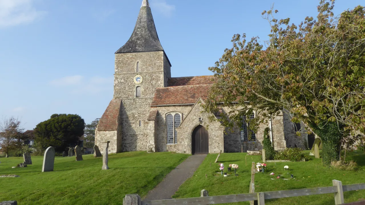 KentSTMARYINTHEMARSHStMaryVirgin(marathonCC-BY-SA2.0)1