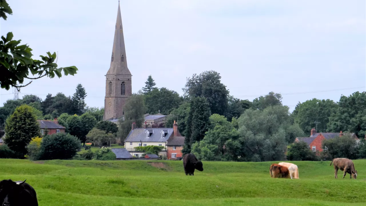 NorthamptonshireBAYBROOKEAllSaints(bikeboyCC-BY-SA2.0)1