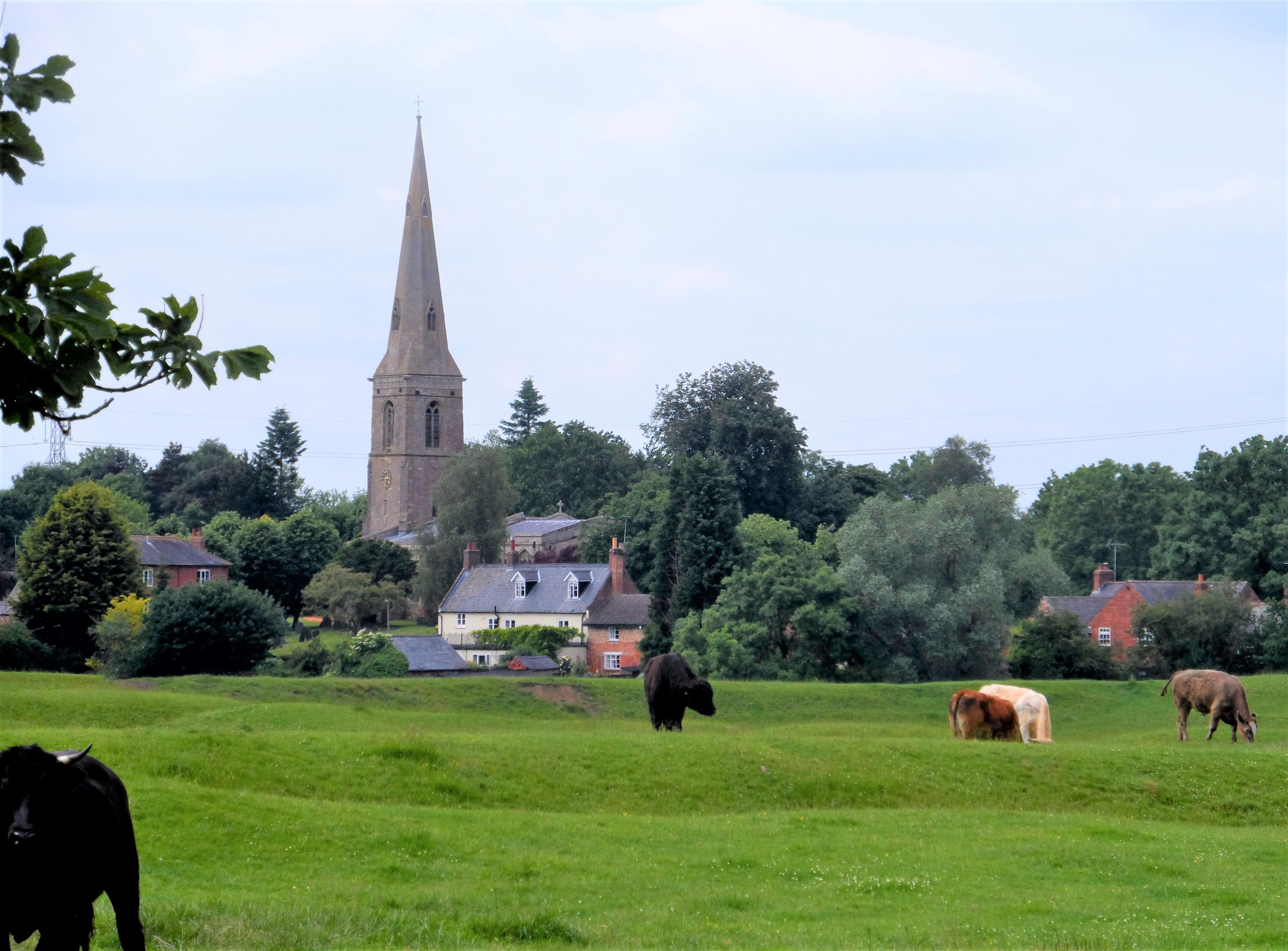 NorthamptonshireBAYBROOKEAllSaints(bikeboyCC-BY-SA2.0)1