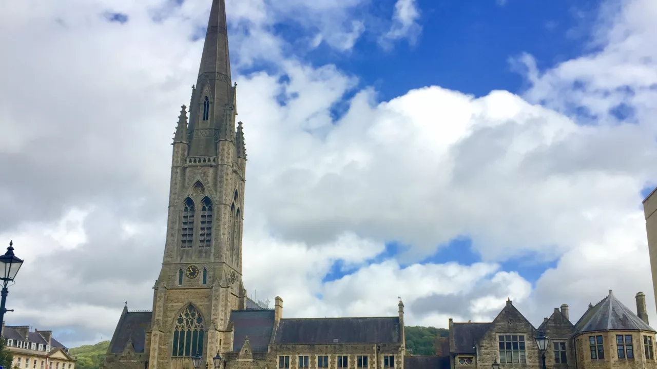 SomersetBATHStJohnEvangelist(mojo0306CC-BY-SA4.0)1