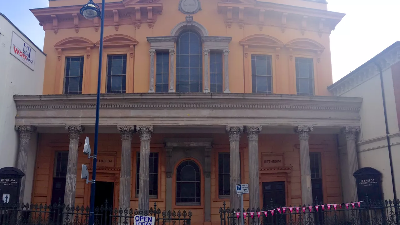 StaffordshireHANLEYBethesdaMethodistChapel(steppedCC-BY-SA3.0)1