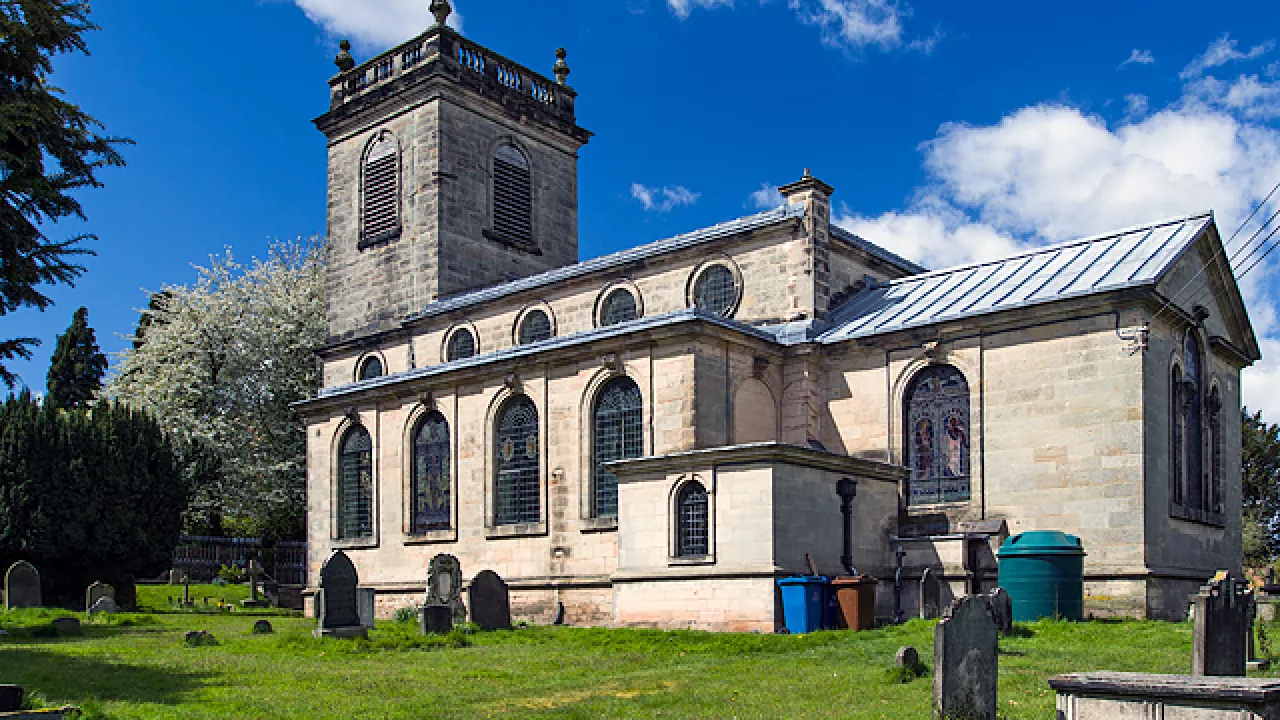 StaffordshireINGESTREStMaryVirgin(mikesearleCC-BY-SA2.0)1