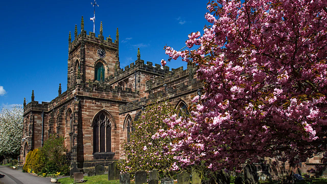 StaffordshirePENKRIDGEStMichaelAllAngels(mikesearleCC-BY-SA2.0)1