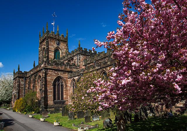 StaffordshirePENKRIDGEStMichaelAllAngels(mikesearleCC-BY-SA2.0)1