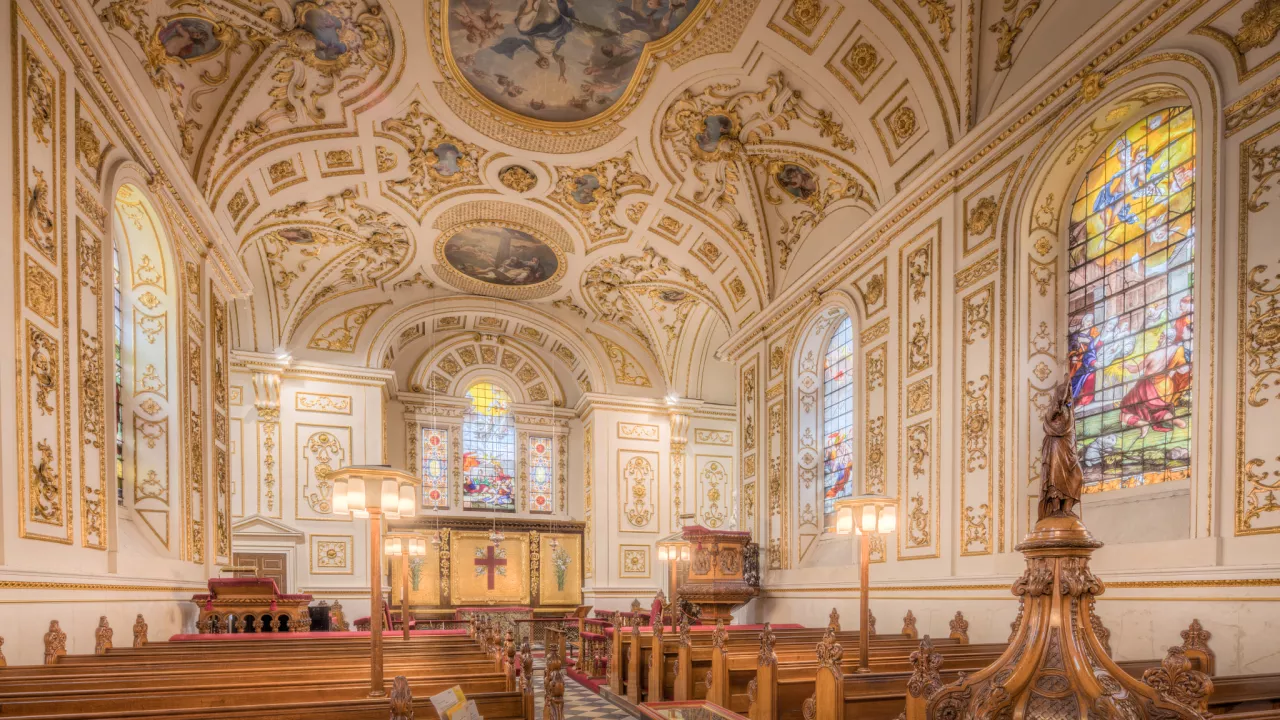 WorcestershireGREATWITLEYStMichaelAllAngels(michaeldbeckwithCC0)1