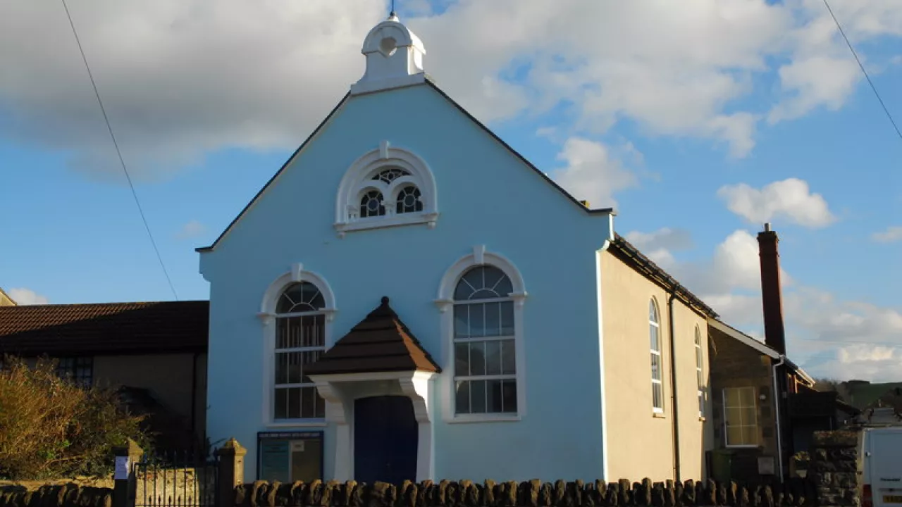 GloucestershireOLDLANDCOMMONOldlandCommonURC(gordonjamesCC-BY-SA2.0)1