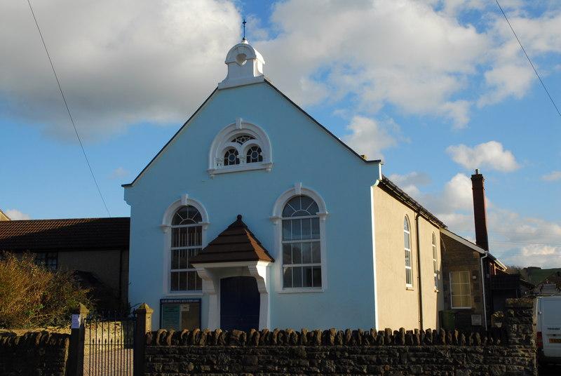 GloucestershireOLDLANDCOMMONOldlandCommonURC(gordonjamesCC-BY-SA2.0)1