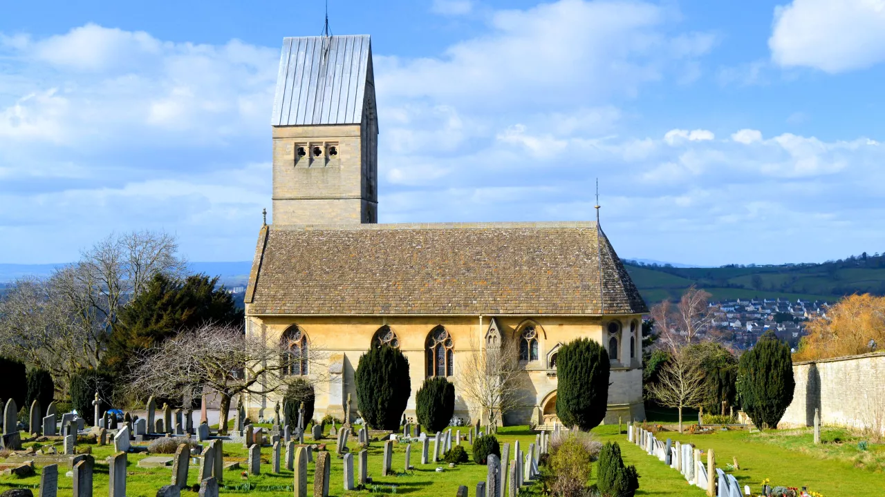 GloucestershireSELSLEYAllSaints(philippankhurstCC-BY-SA2.0)1