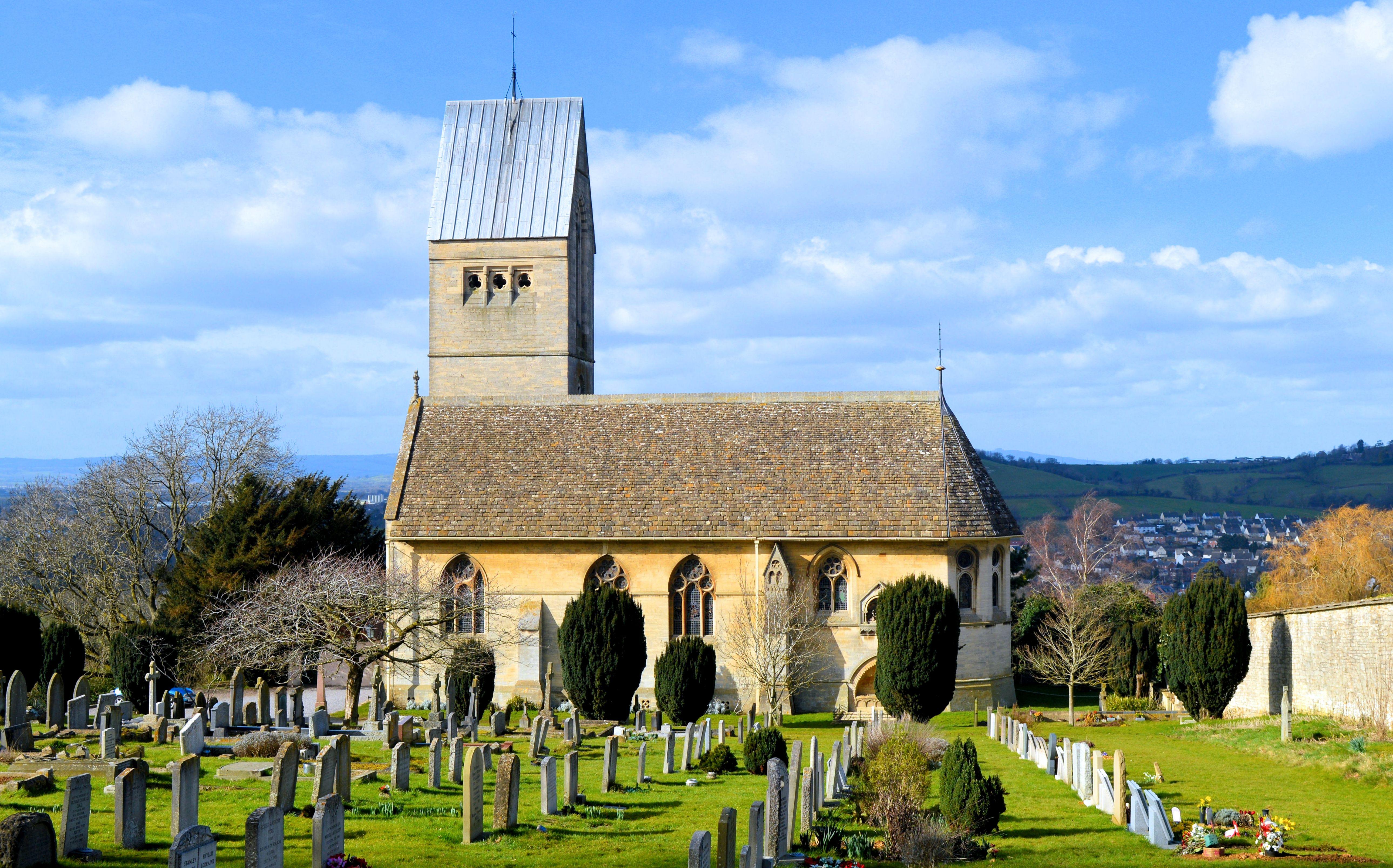 GloucestershireSELSLEYAllSaints(philippankhurstCC-BY-SA2.0)1