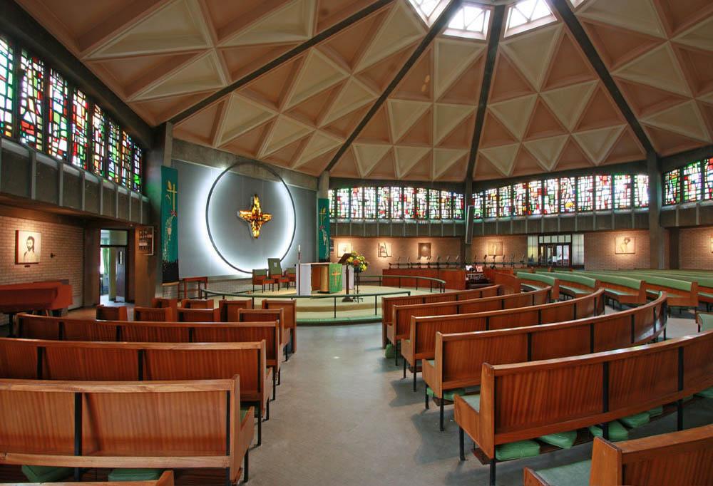GreaterLondonCATFORDStLaurence(johnsalmonCC-BY-SA2.0)1