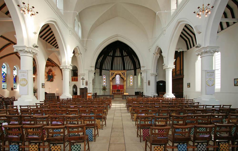 GreaterLondonEASTDULWICHStJohnEvangelist(johnsalmonCC-BY-SA2.0)1