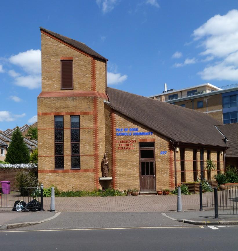GreaterLondonMILLWALLStEdmund(jimosleyCC-BY-SA2.0)1