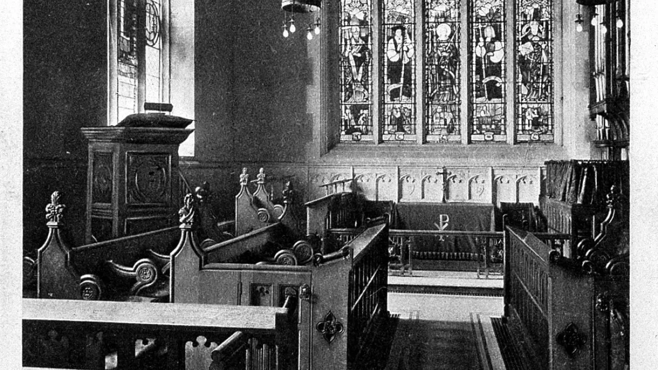 GreaterLondonHOLBORNGraysInnChapel(wellcomecollectionimagesCC-BY-4.0)1