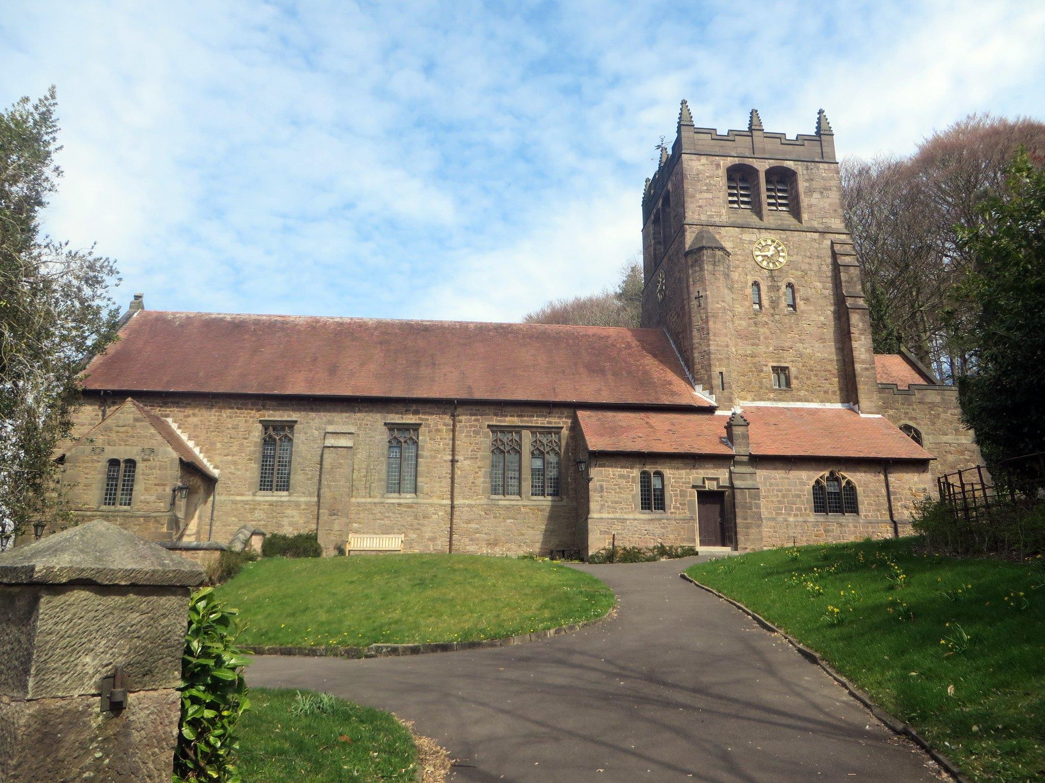 Christ Church