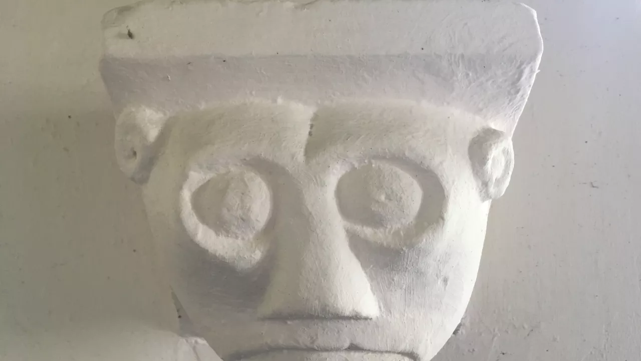 LincolnshireHALTHAMONBAINStBenedict(sarahcrosslandSTAFF)1