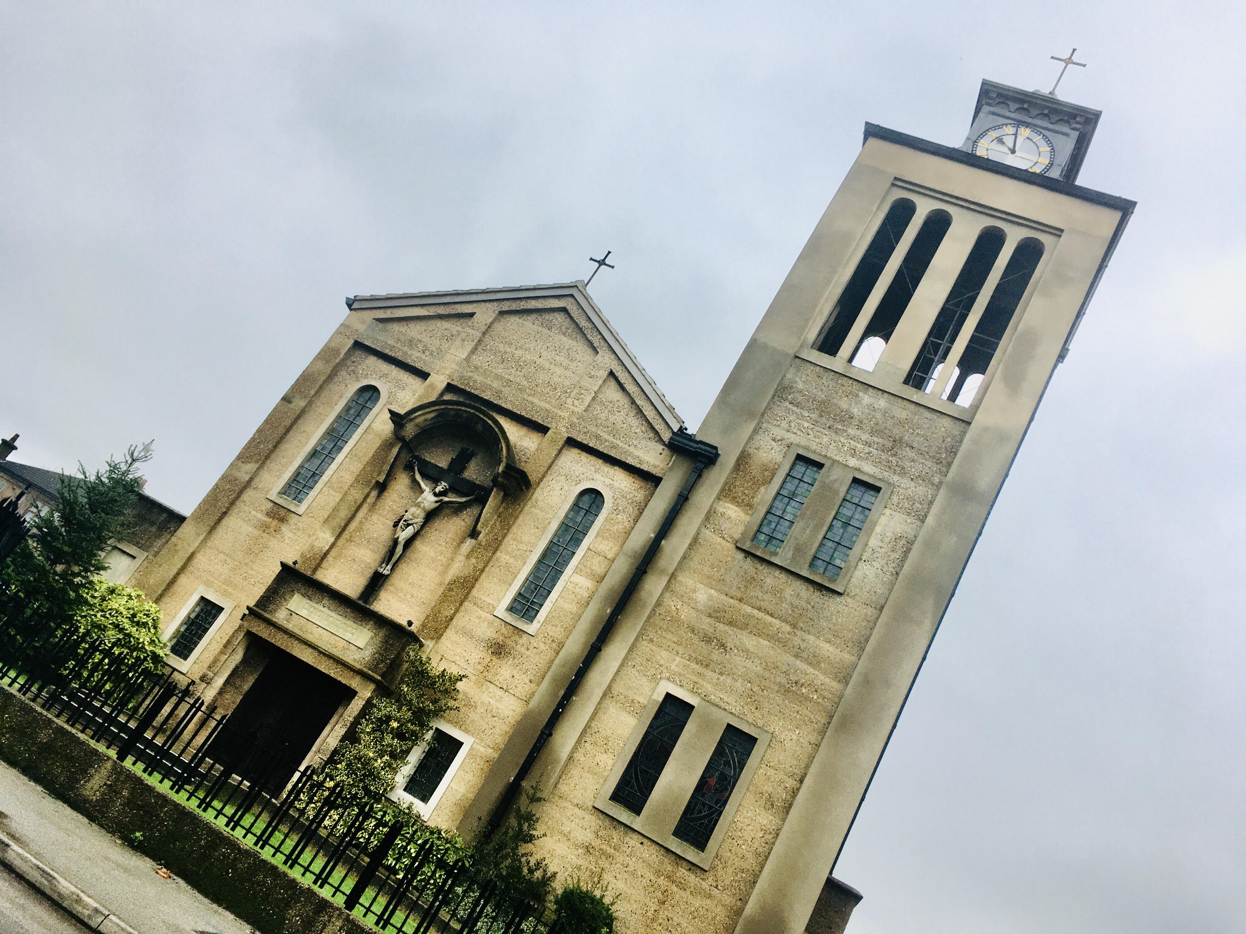 YorkshireGOLDTHORPEStJohnStMary(sarahcrosslandSTAFF)1