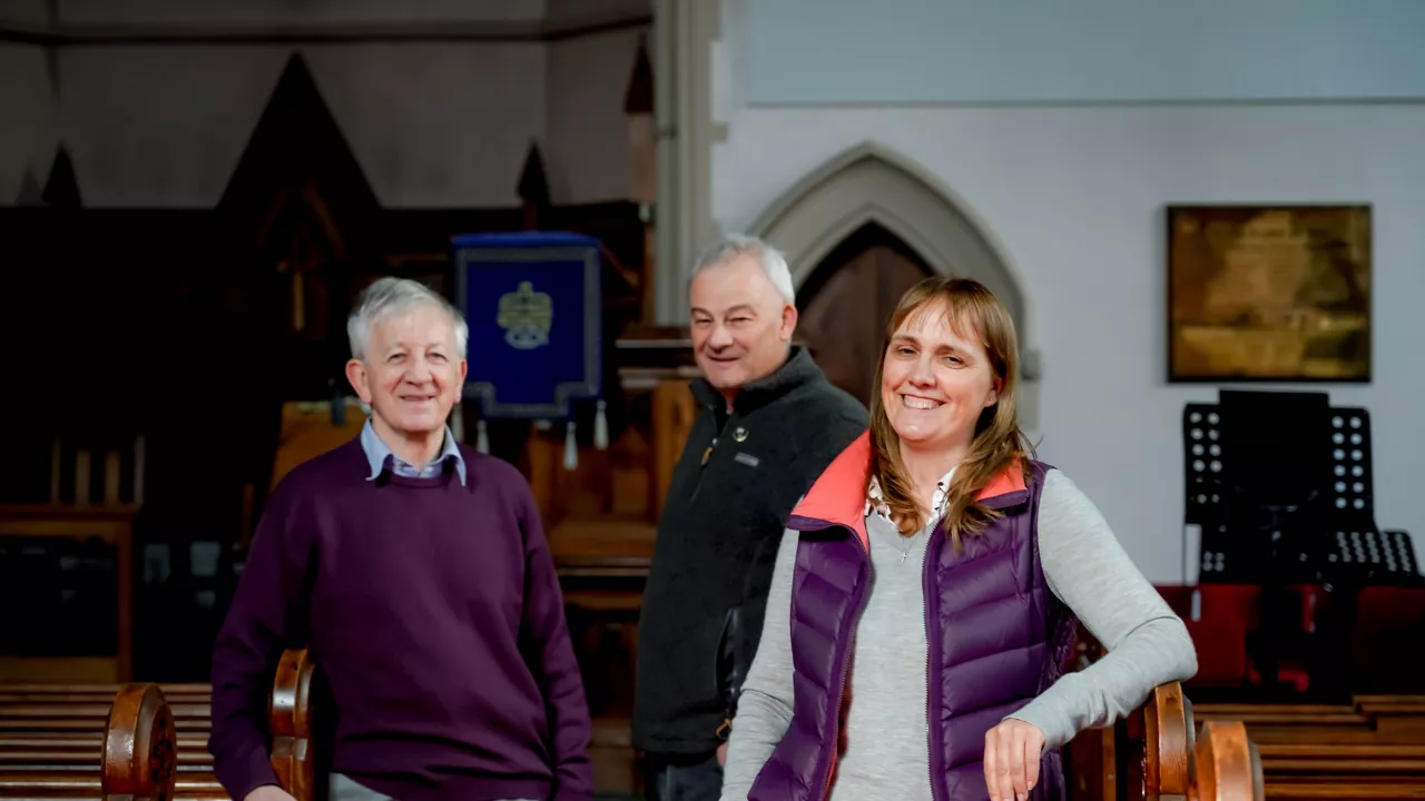 YorkshireHARROGATEHarrogateBaptistChurch(IoanSaid&NCT)30