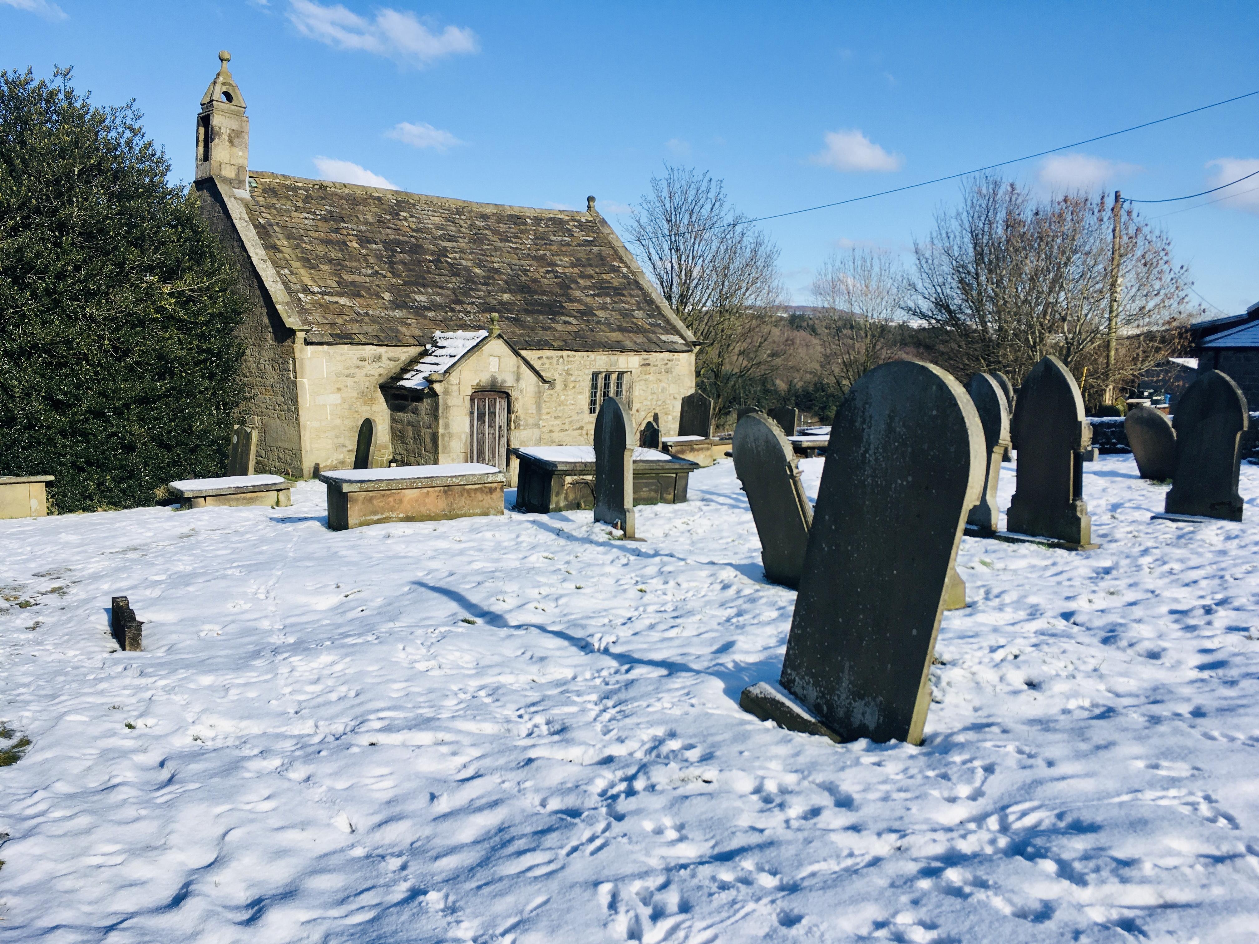 YorkshireMIDHOPESTONESStJames(sarahcrosslandSTAFF)