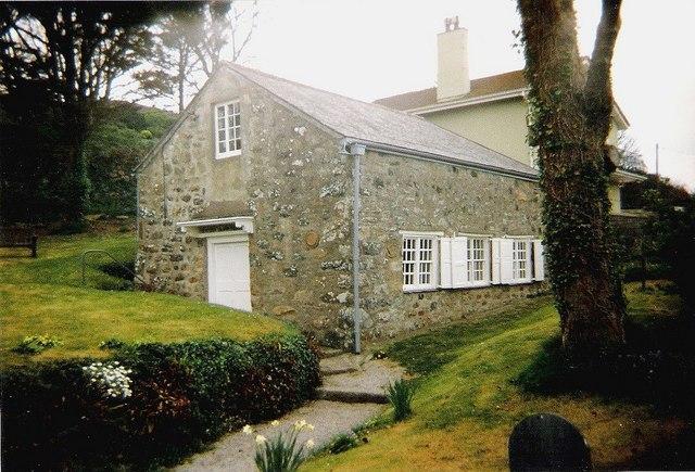 Friends Meeting House, Marazion