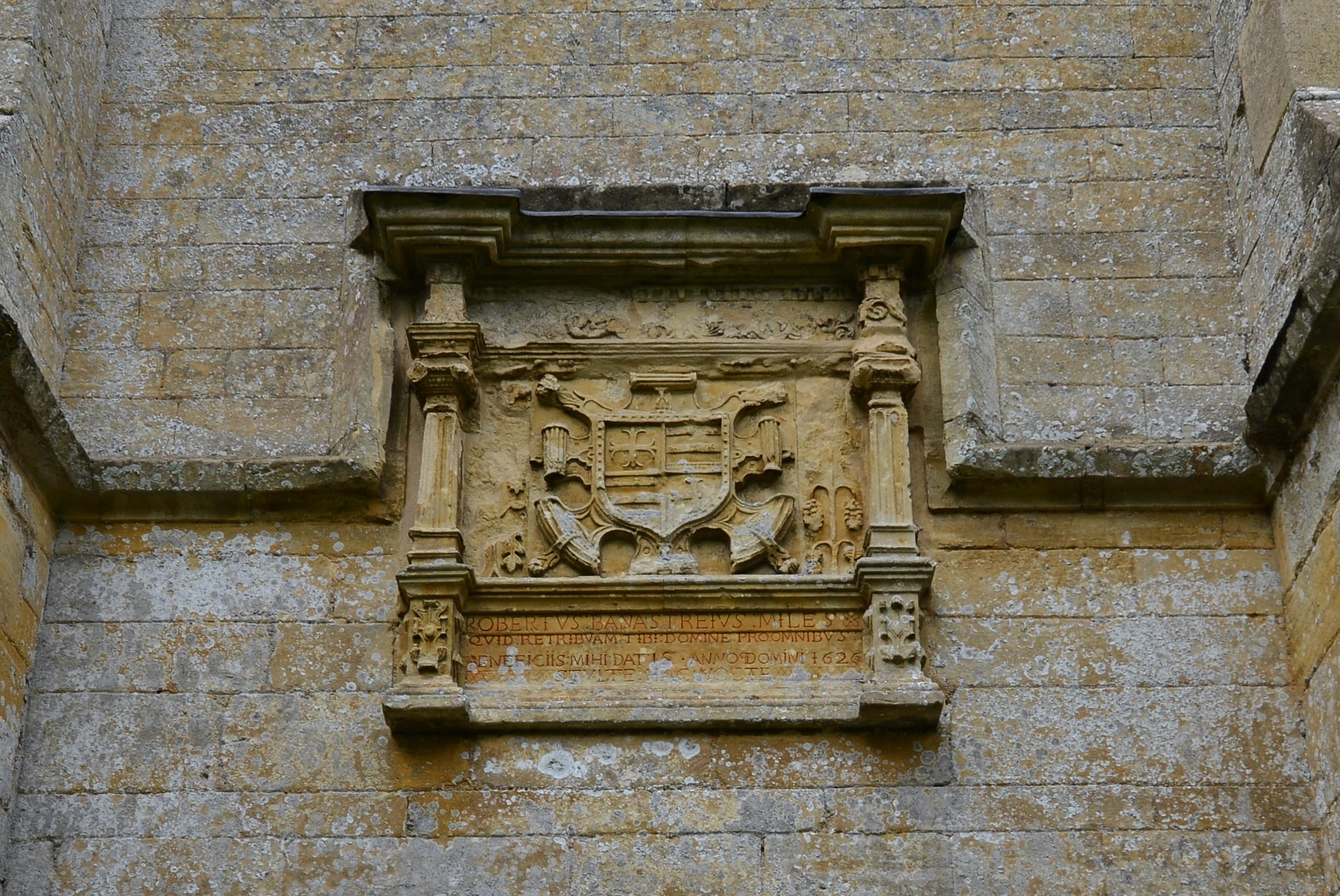 NorthamptonshirePASSENHAMStGulthac(michaelgarlickCC-BY-SA2.0)1