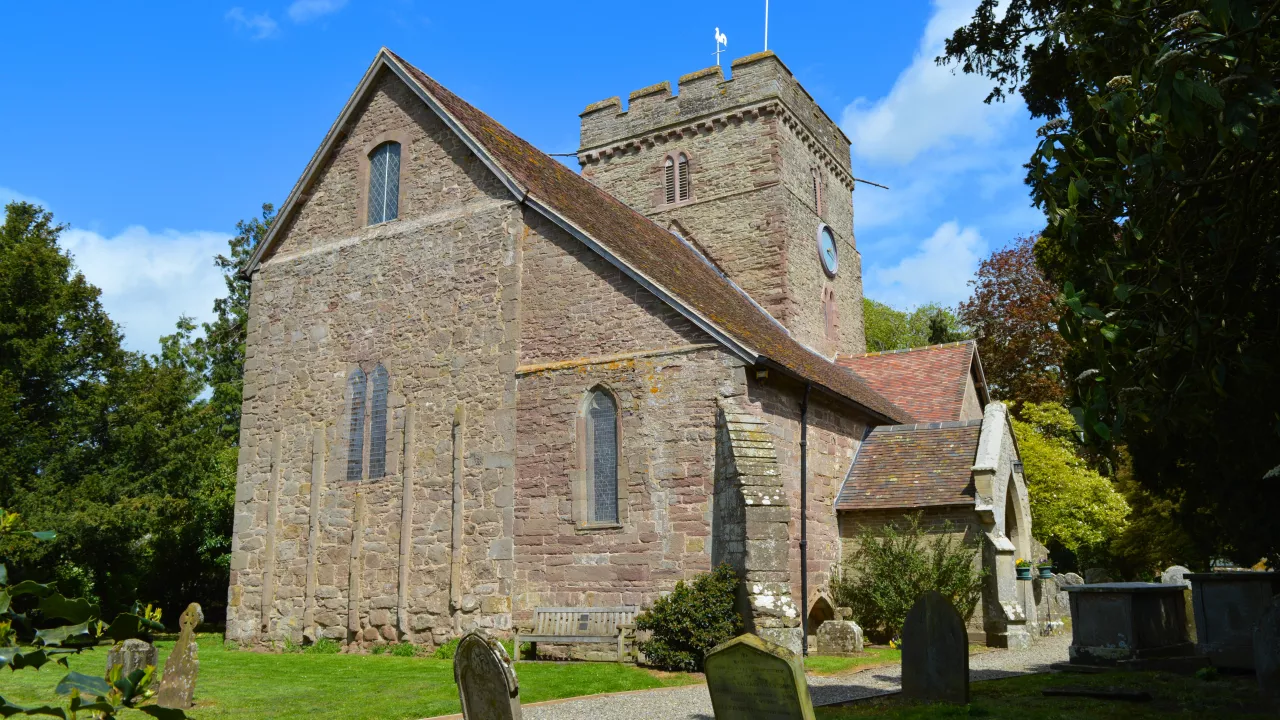 ShropshireSTANTONLACYStPeter(philippankhurstCC-BY-SA2.0)1