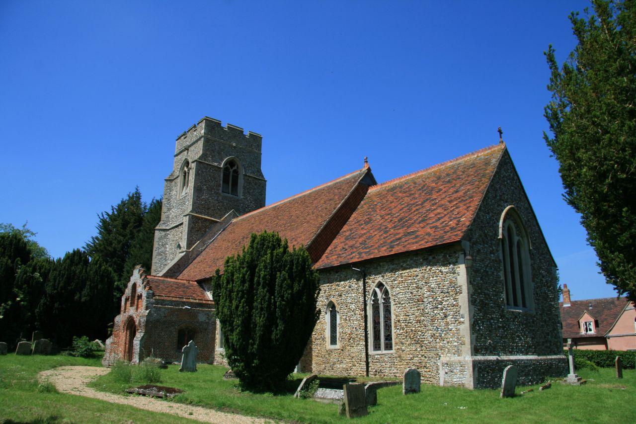 SuffolkBRENTELEIGHStMary(davidCC-BY-SA2.0)1