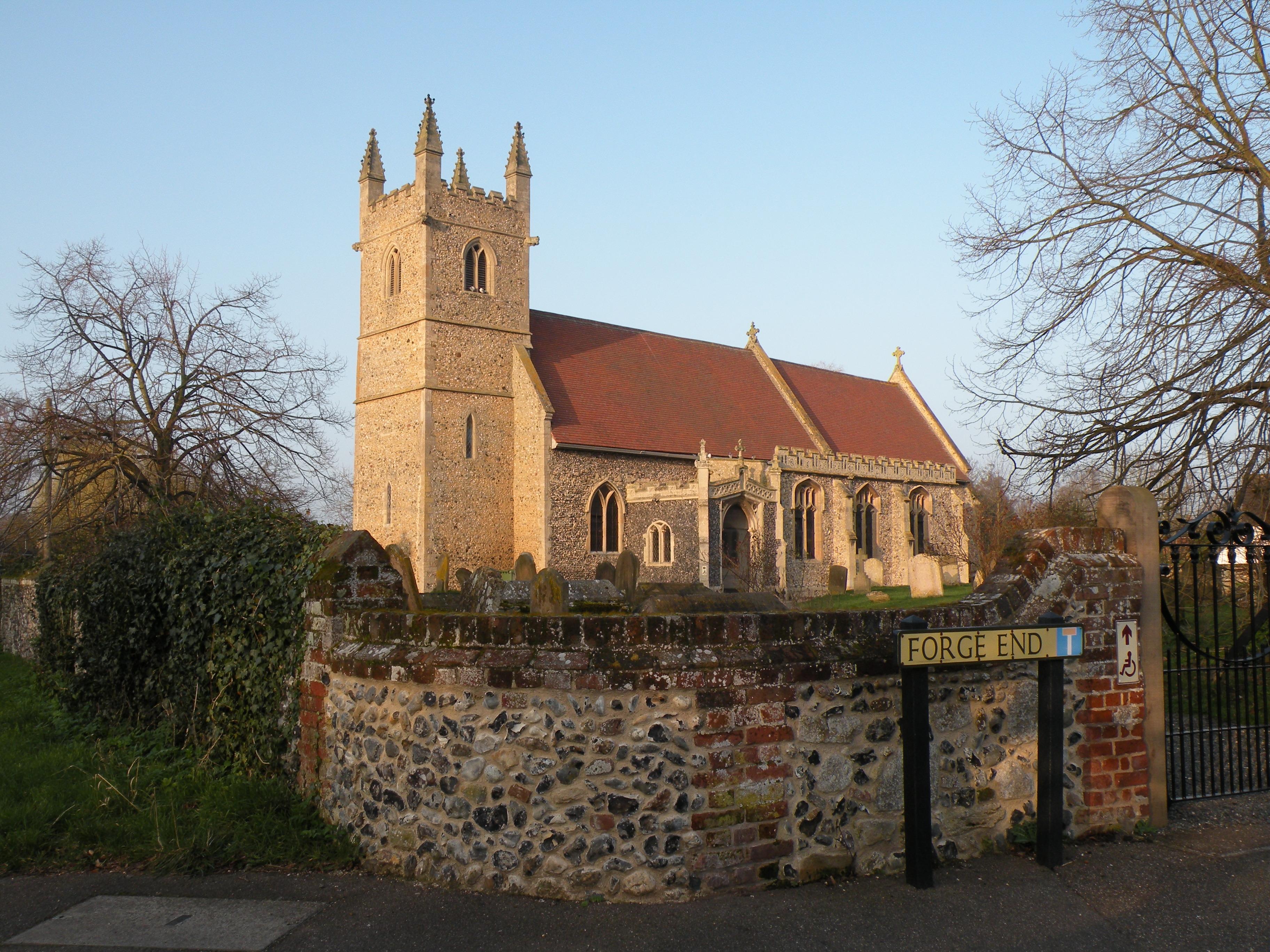 SuffolkFORNHAMALLSAINTSAllSaints(robertedwardsCC-BY-SA2.0)1