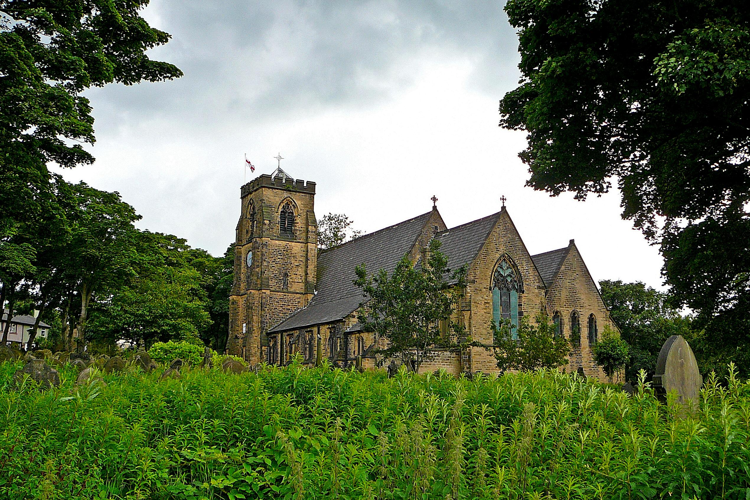 YorkshireMOUNTPELLONChristChurch(timgreenCC-BY-2.0)1
