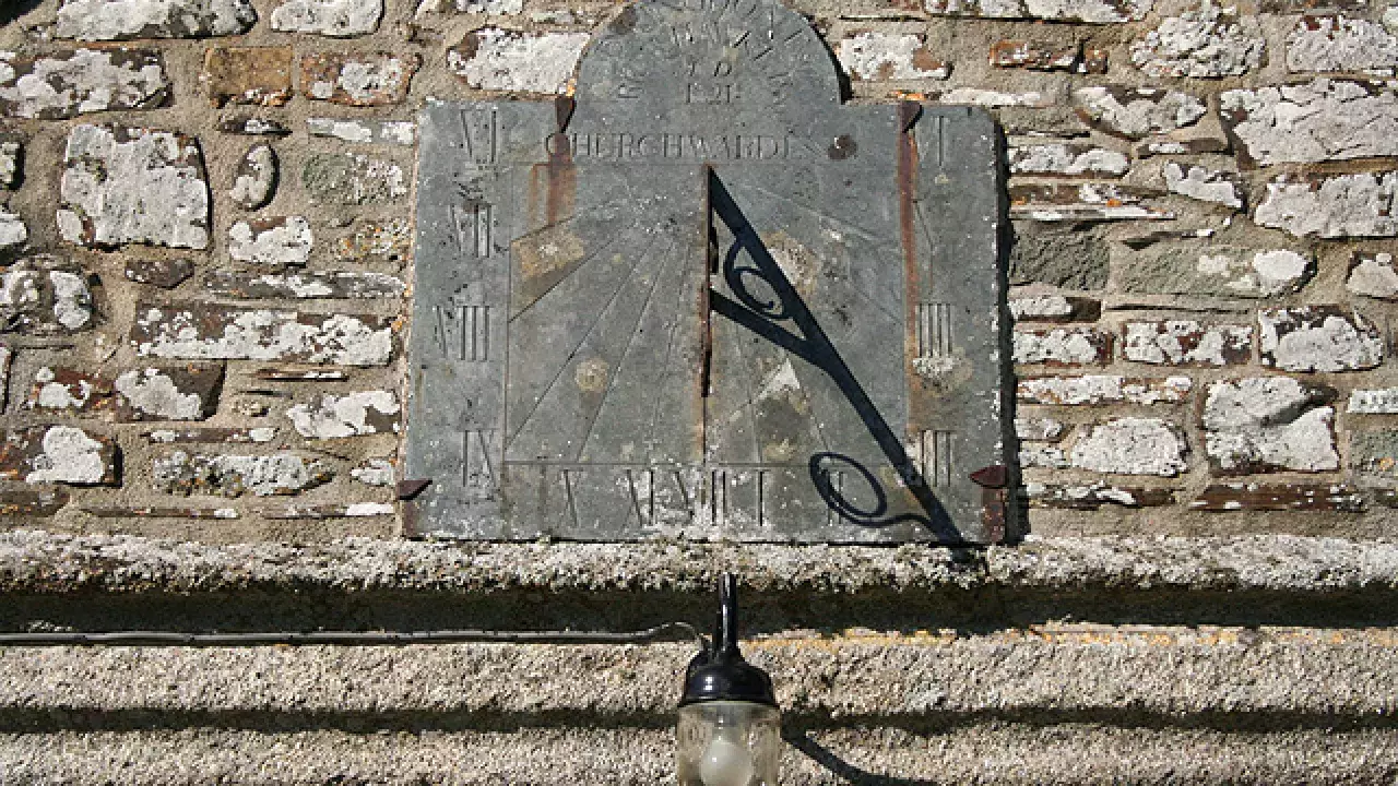 North Petherwin St Paternus | National Churches Trust