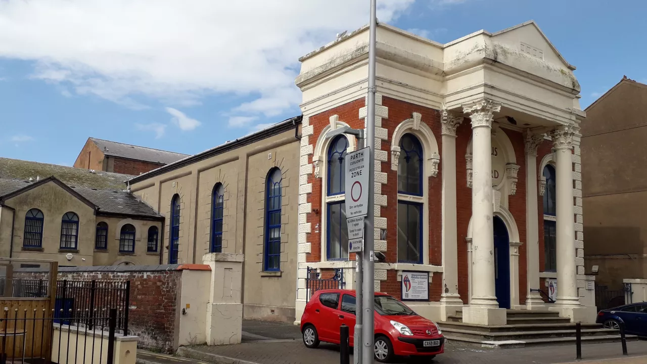 DenbighshireRHYLSussexStreetChristianCentre(petersmithPERMISSIONBYEMAIL)1