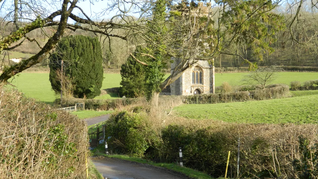 DorsetBATCOMBEStMaryMagdalene(michaeldayCC-BY-NC2.0)1