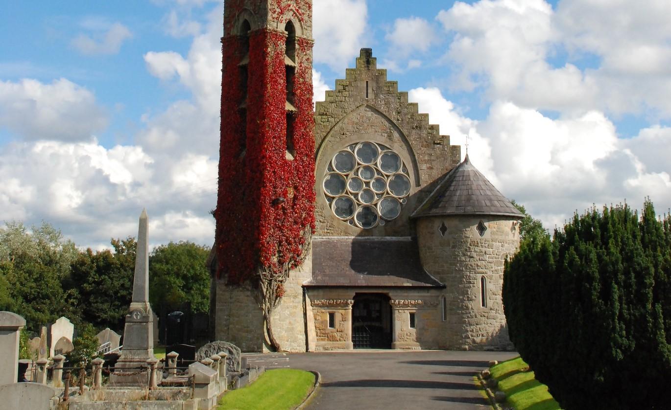 Derriaghy Christ Church