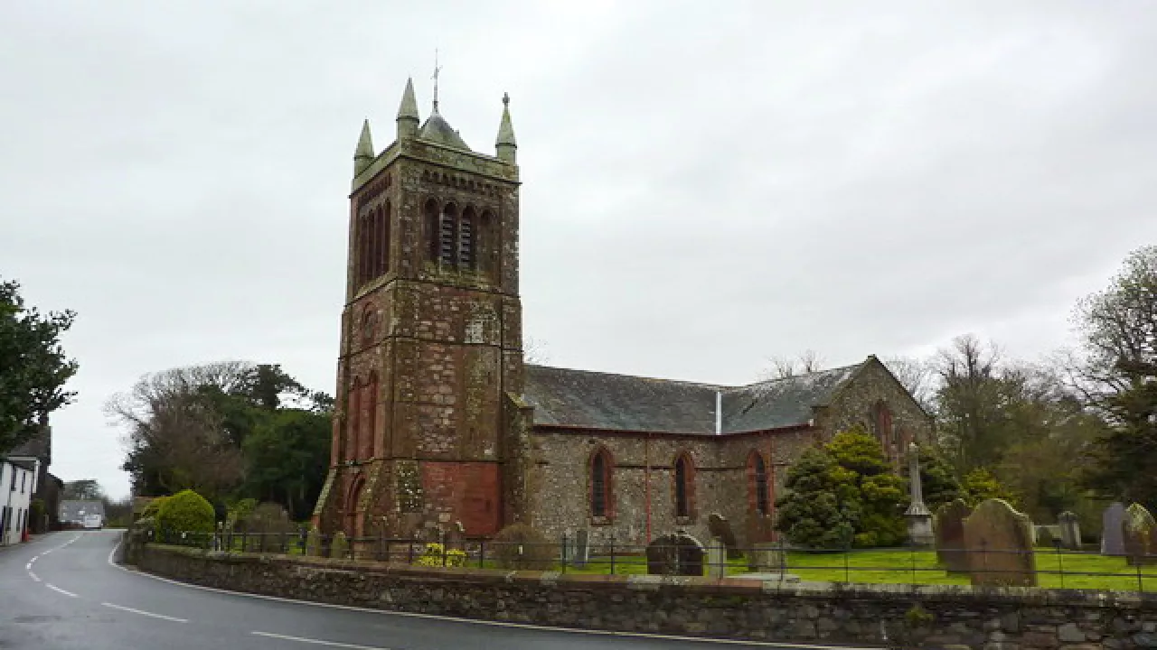 Bootle St Michael & All Angels