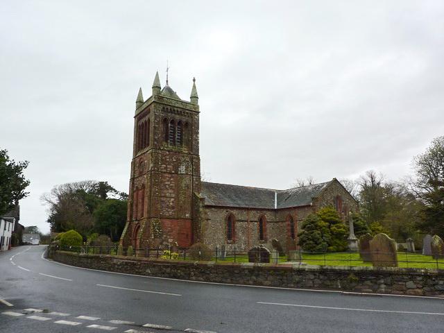 Bootle St Michael & All Angels