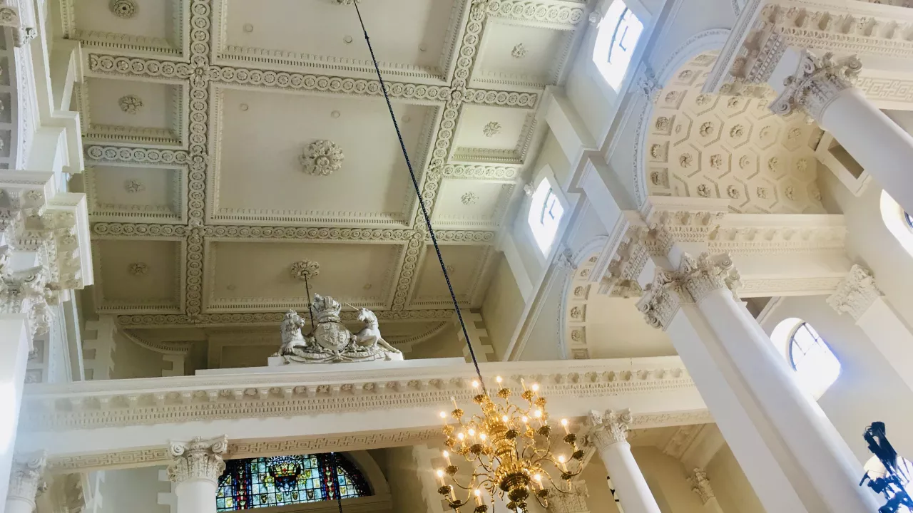 GreaterLondonSPITALFIELDSChristChurch(sarahcrosslandSTAFF)1