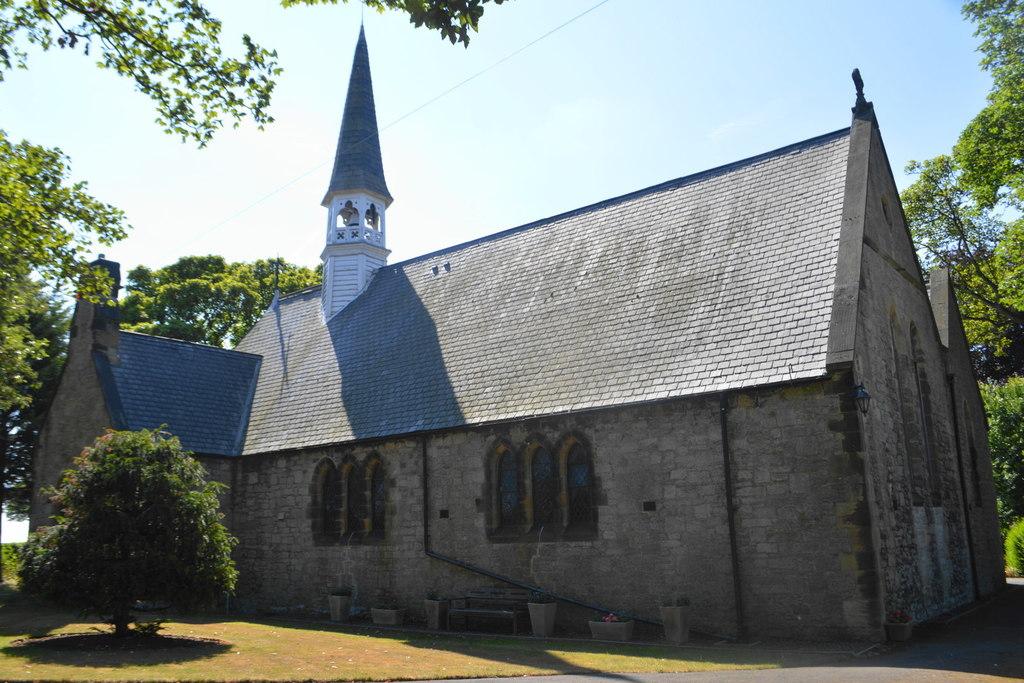 Cleadon All Saints