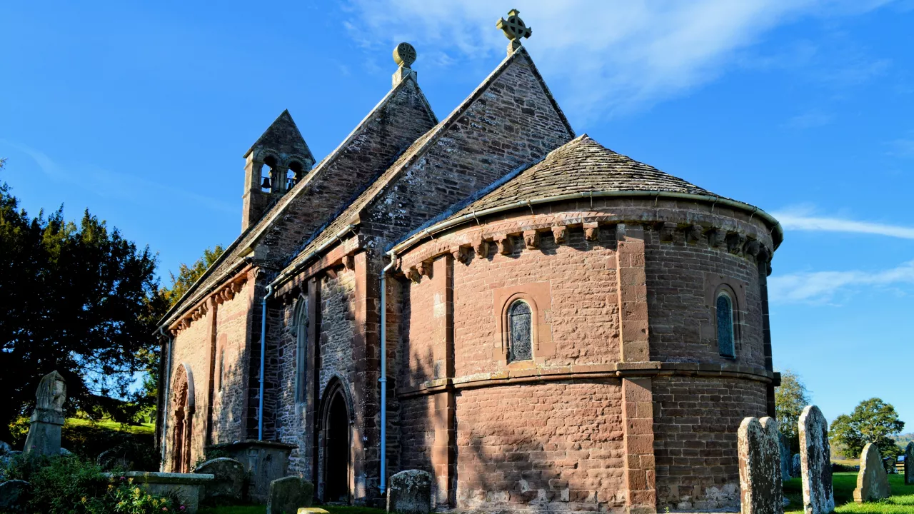 HerefordshireKILPECKStMaryStDavid(philippankhurstCC-BY-SA2.0)1