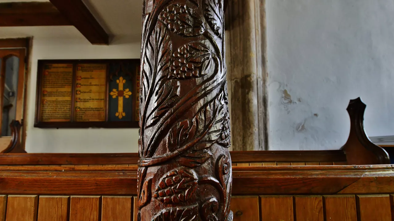 SomersetEASTBRENTStMaryBlessedVirgin(michaelgarlickCC-BY-SA2.0)2