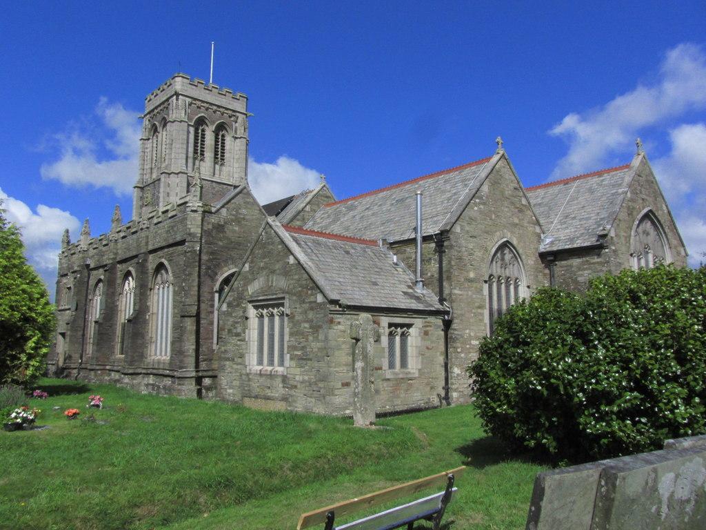 St Martin